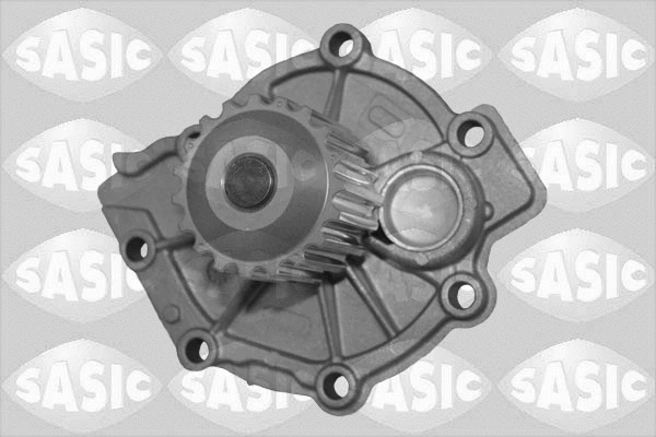 Water Pump, engine cooling (3606130)