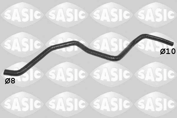 Radiator Hose (3404208)