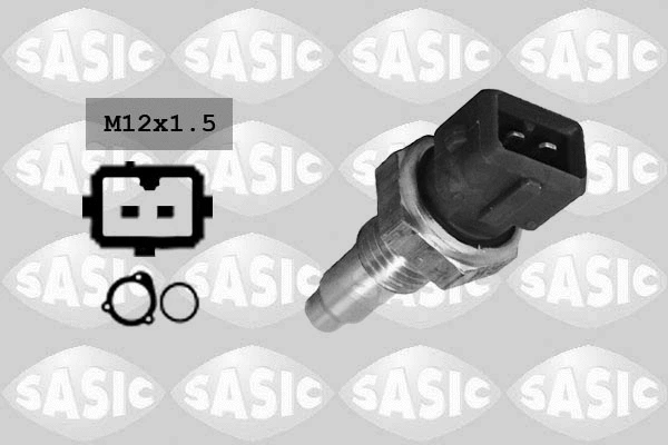 Sensor, coolant temperature (3250008)