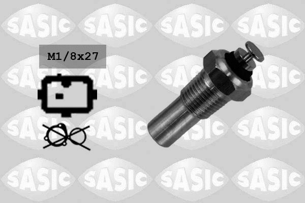 Sensor, coolant temperature (3256017)