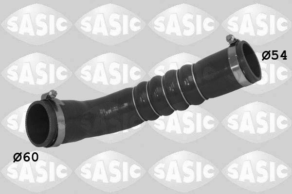 Charge Air Hose (3336329)
