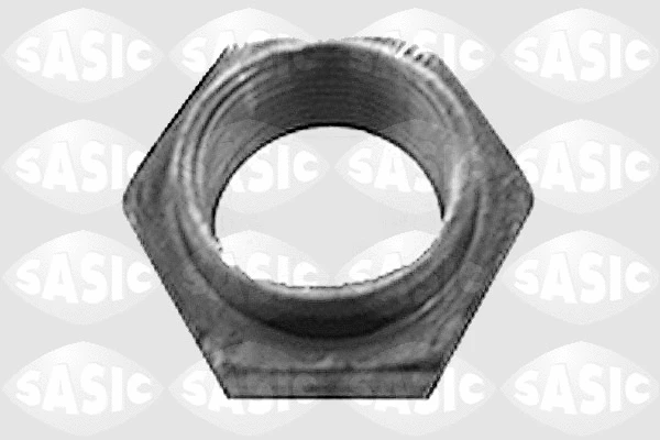 Nut, stub axle (9356416)