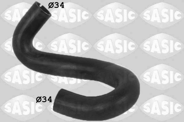 Radiator Hose (3406365)