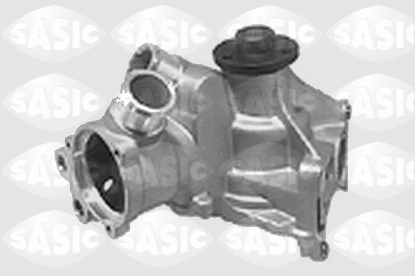 Water Pump, engine cooling (9000992)