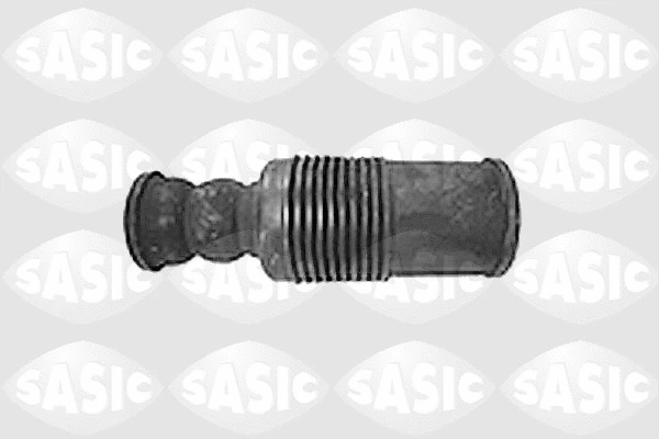 Rubber Buffer, suspension (9005378)