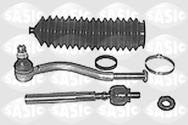 Tie Rod (8123733)