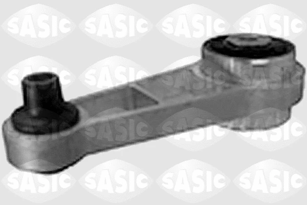 Mounting, engine (4001766)