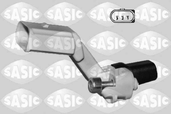 Sensor, crankshaft pulse (9446010)