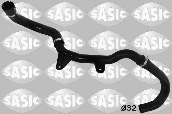 Radiator Hose (3400055)