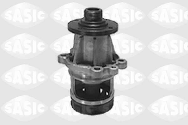 Water Pump, engine cooling (9001158)