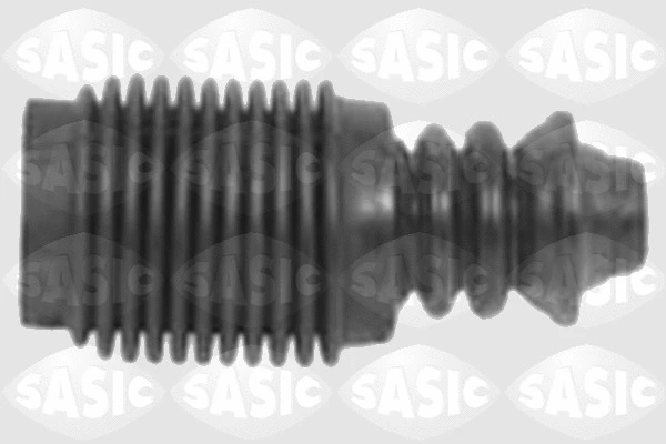 Rubber Buffer, suspension (4001640)