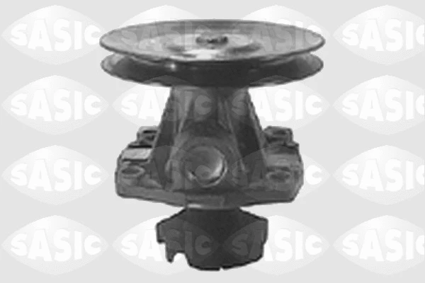 Water Pump, engine cooling (9001197)