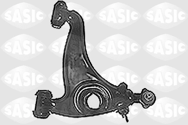 Control/Trailing Arm, wheel suspension (9005729)
