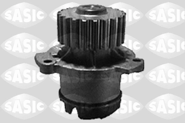Water Pump, engine cooling (9001200)