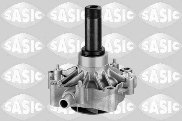 Water Pump, engine cooling (3606074)
