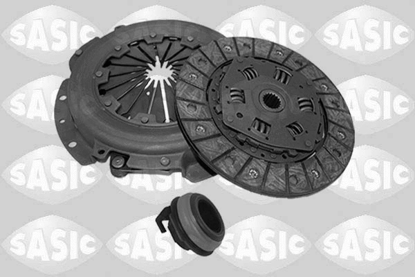 Clutch Kit (SCL0546)