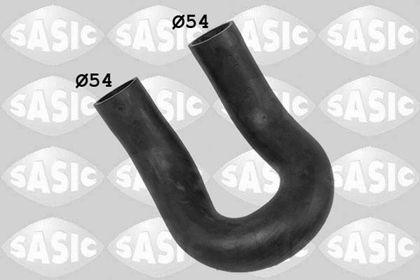 Charge Air Hose (3350013)
