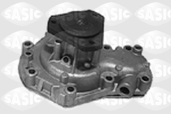 Water Pump, engine cooling (4001184)