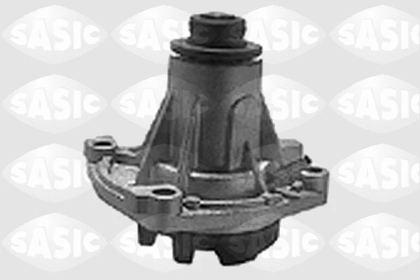 Water Pump, engine cooling (9001232)