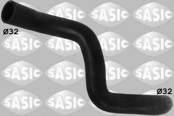 Radiator Hose (3406124)