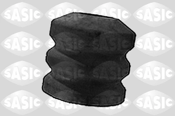 Rubber Buffer, suspension (9005354)