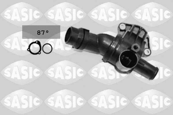 Thermostat, coolant (3306073)