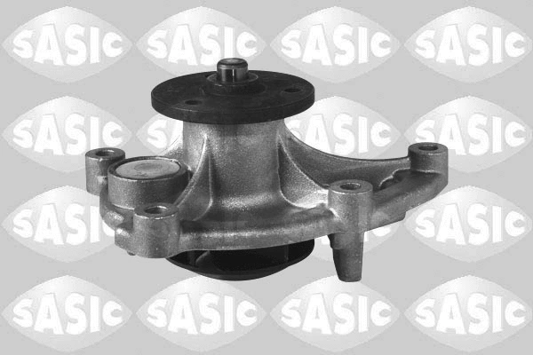 Water Pump, engine cooling (3600004)