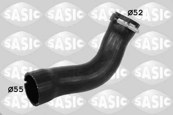 Charge Air Hose (3356077)