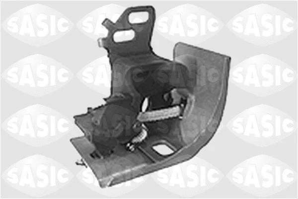 Rubber Buffer, muffler (4001579)