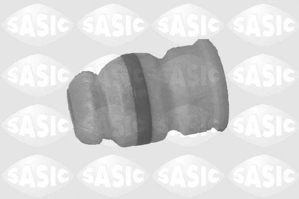 Rubber Buffer, suspension (2650013)