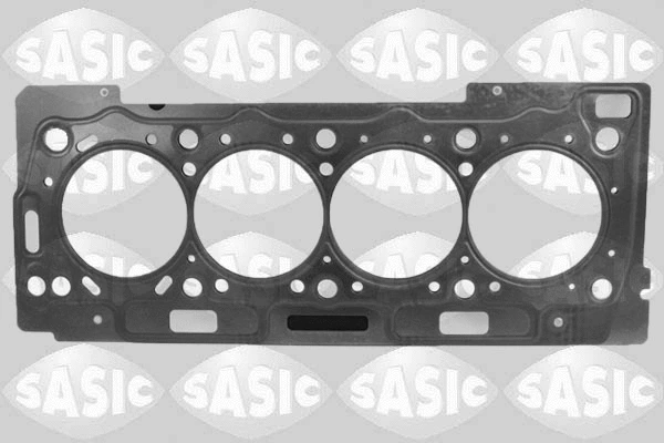 Gasket, cylinder head (1500002)