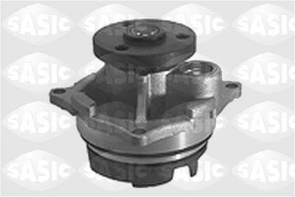 Water Pump, engine cooling (9000834)