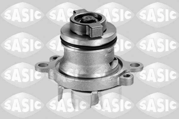 Water Pump, engine cooling (3606101)