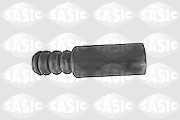 Rubber Buffer, suspension (4005373)