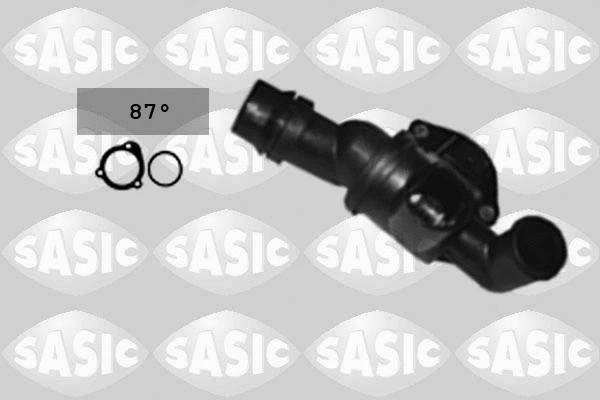 Thermostat, coolant (3306072)