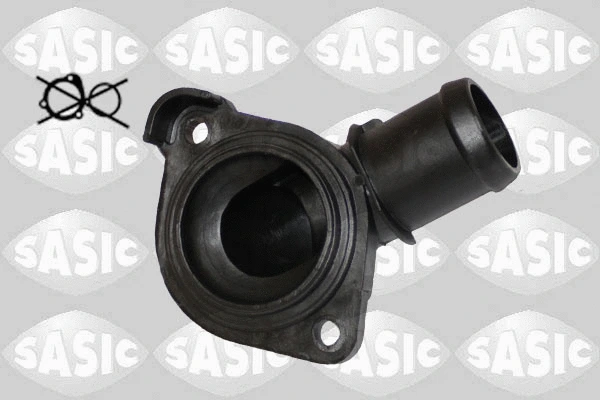 Coolant Flange (3306112)