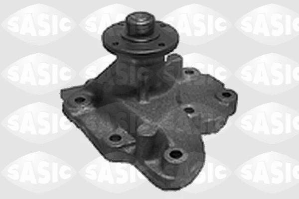 Water Pump, engine cooling (9001044)
