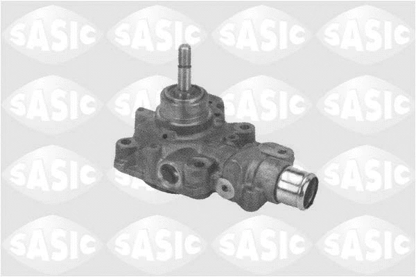 Water Pump, engine cooling (9000851)