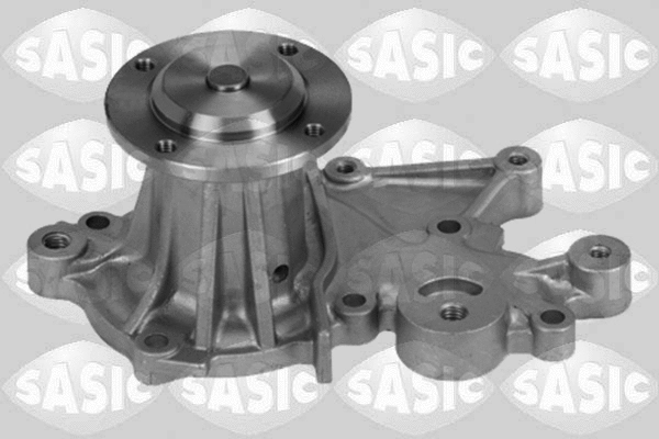 Water Pump, engine cooling (3606109)