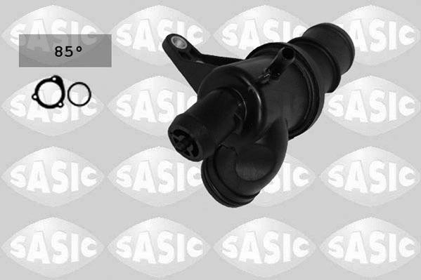 Thermostat, coolant (3306094)
