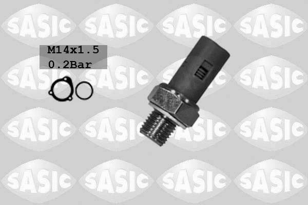 Oil Pressure Switch (4000504)