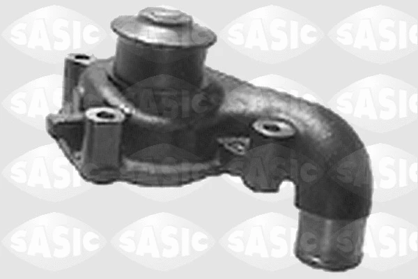 Water Pump, engine cooling (9001260)