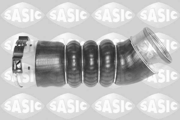 Charge Air Hose (3336321)