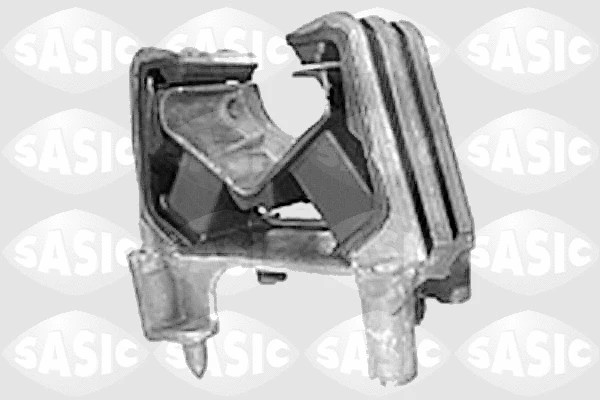 Mounting, engine (9001667)