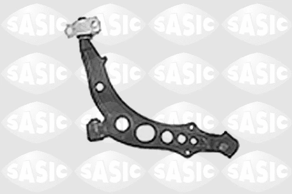 Control/Trailing Arm, wheel suspension (9005109)