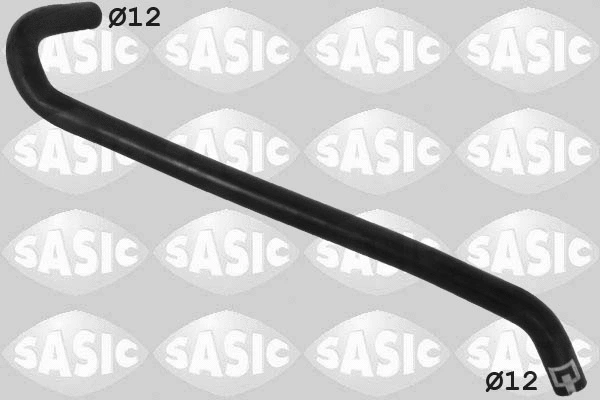 Radiator Hose (3404067)