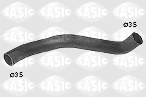 Radiator Hose (SWH6779)