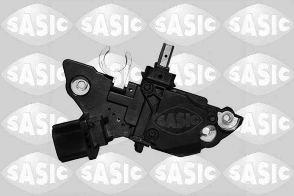 Alternator Regulator (9126019)