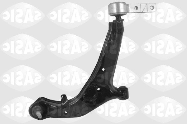 Control/Trailing Arm, wheel suspension (9005832)