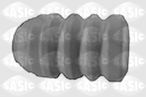 Rubber Buffer, suspension (9005363)